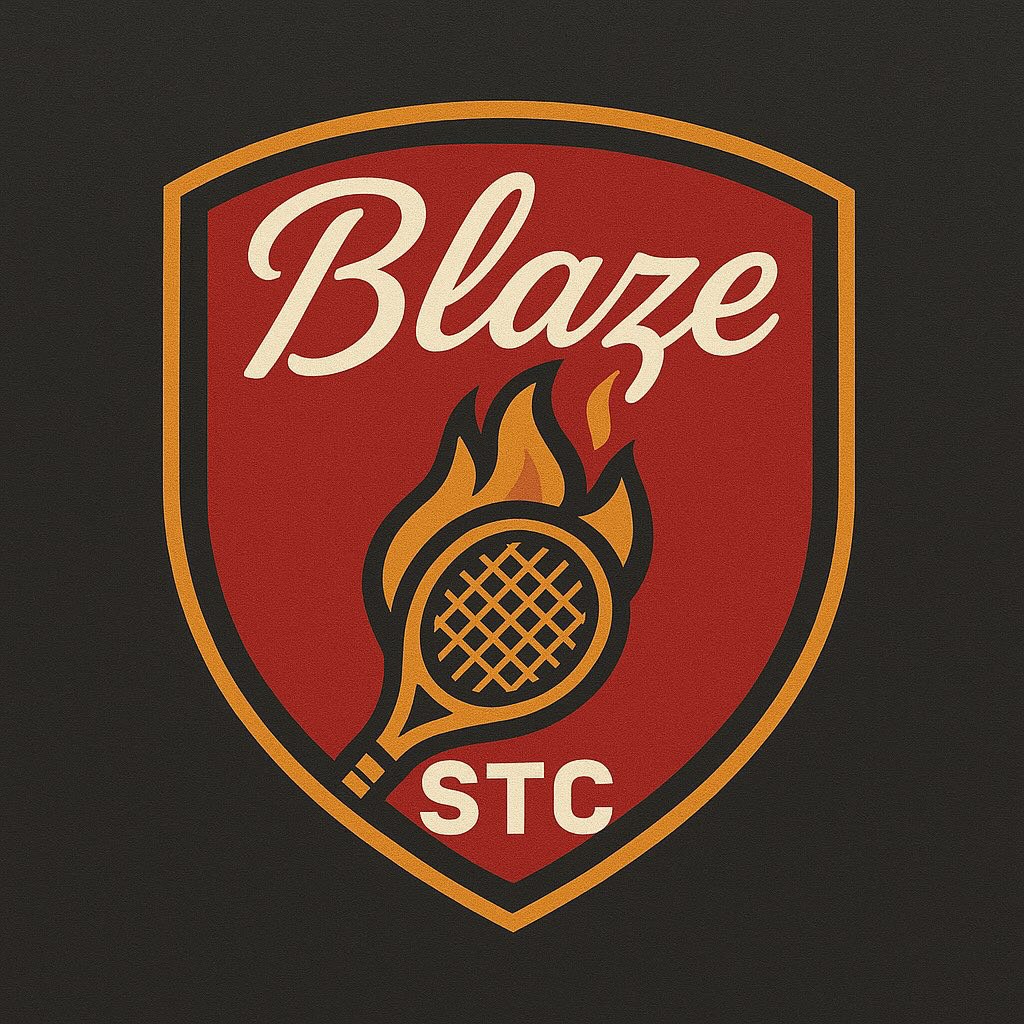 BlazeSTC エンブレム