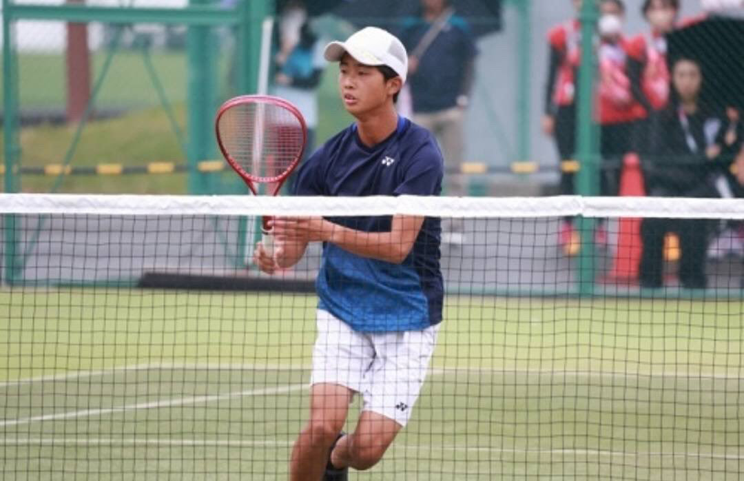 副代表のプロフィール写真